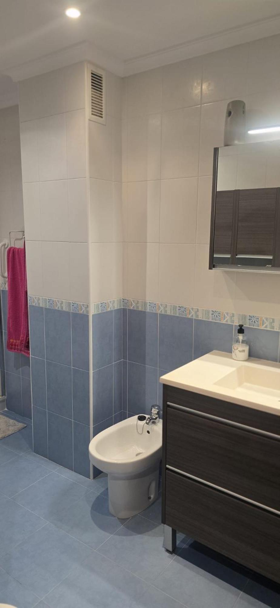 Apartament Centrico Grupo Rh - 16