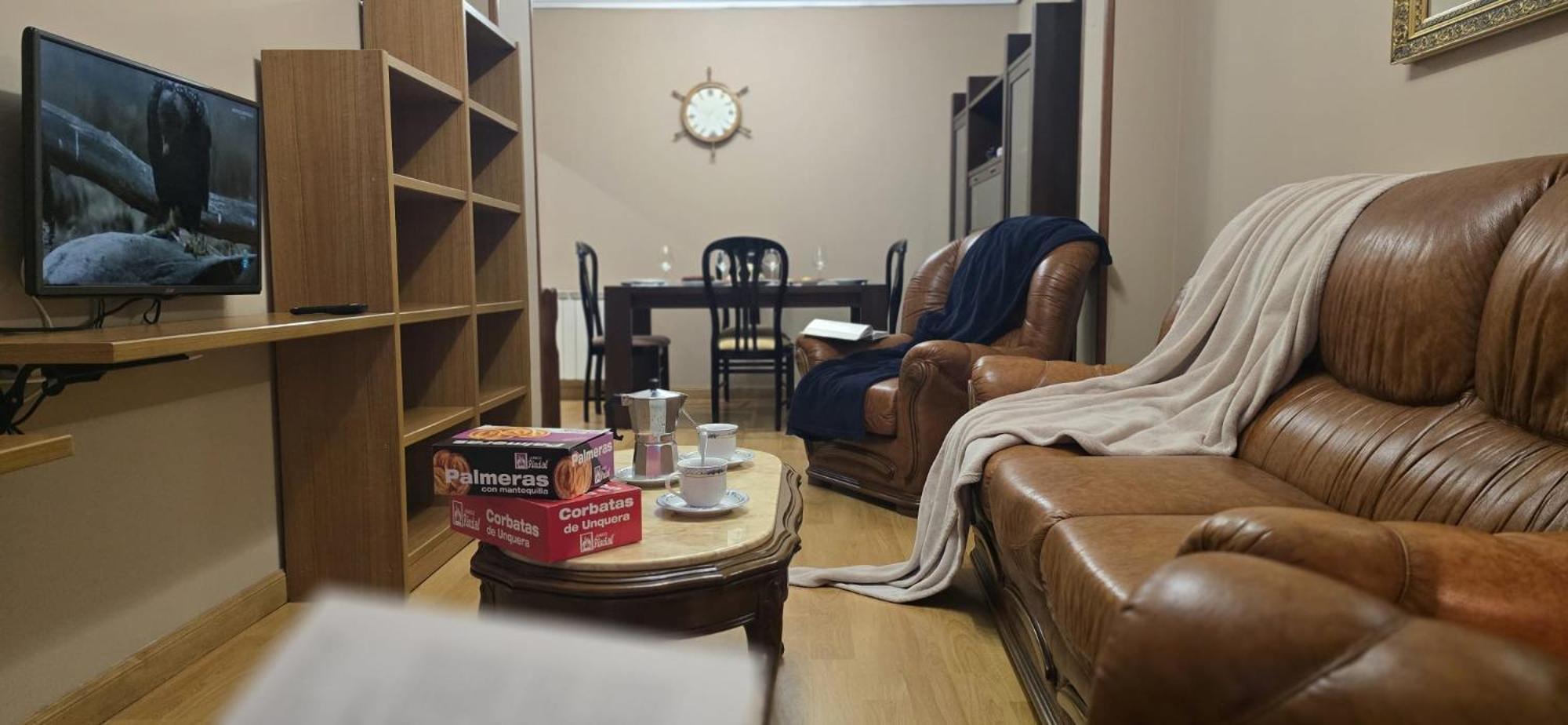 Centrico Grupo Rh - 16 Apartament