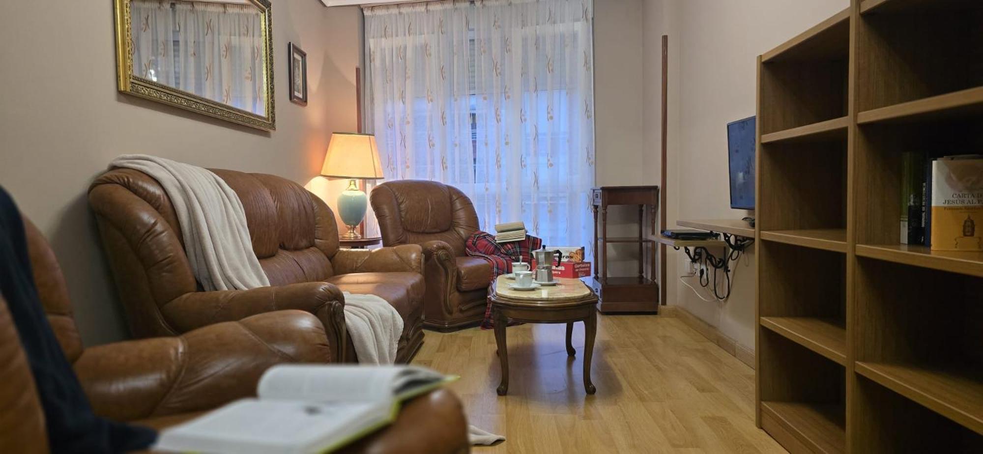 Apartament Centrico Grupo Rh - 16
