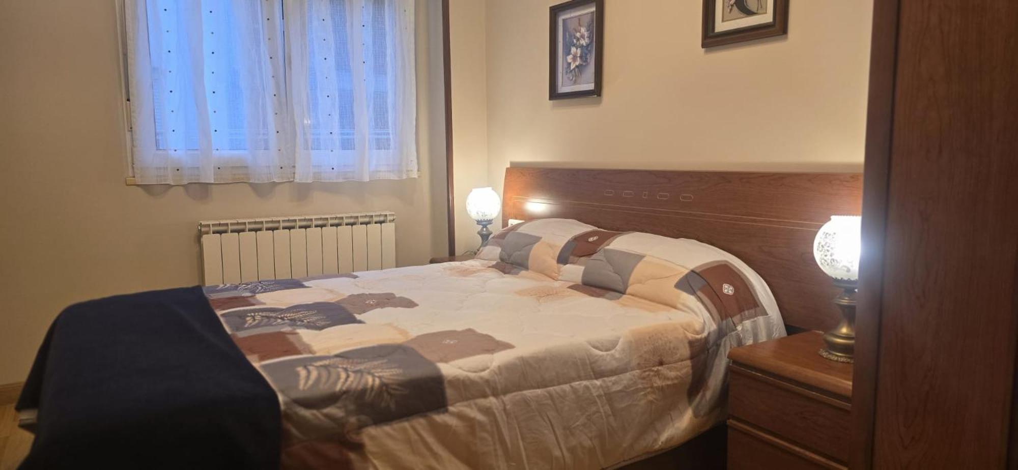 Centrico Grupo Rh - 16 Apartament *