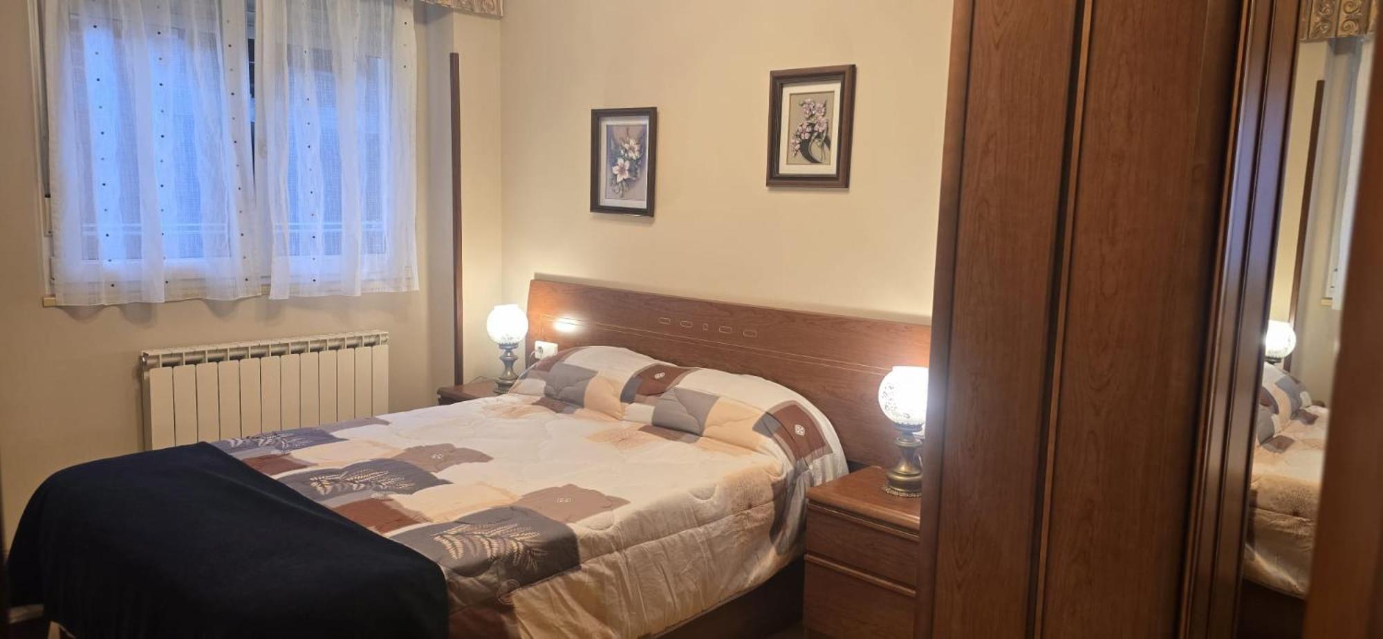 Apartament Centrico Grupo Rh - 16 *