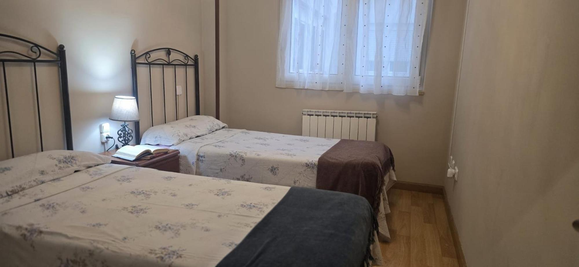 Centrico Grupo Rh - 16 Apartament